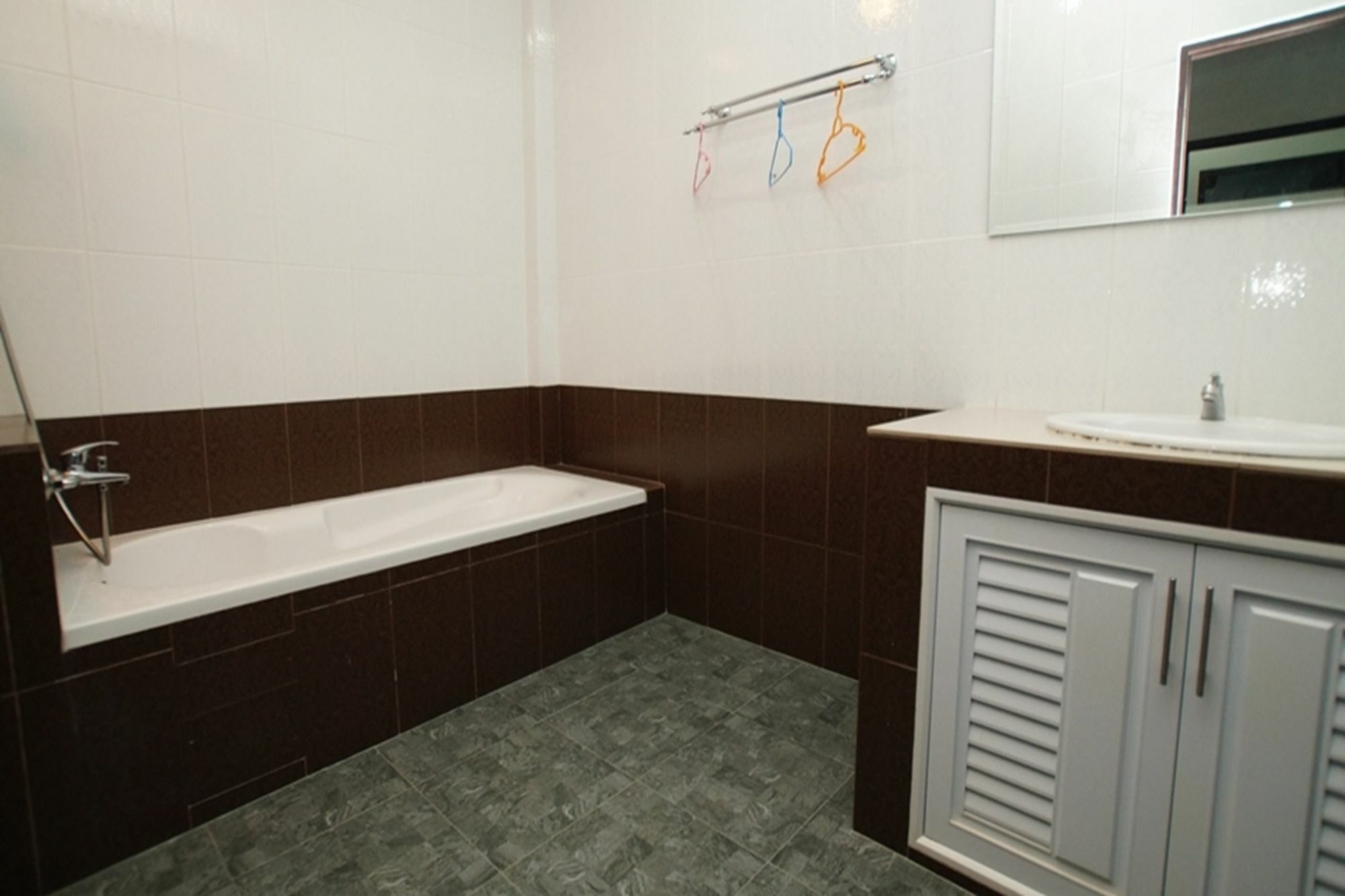 Baan Samart 1 Pool Villa ホアヒン郡 エクステリア 写真
