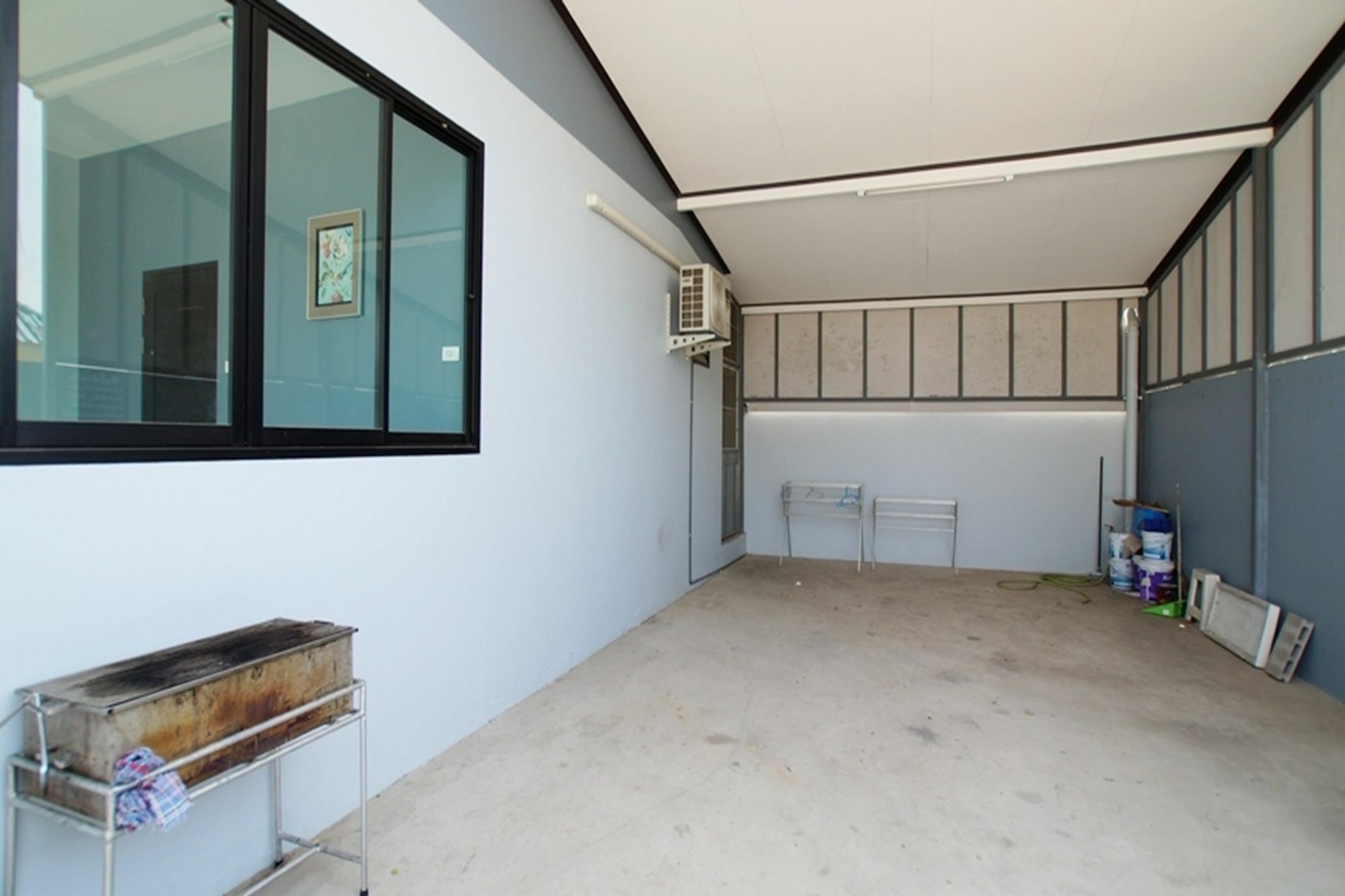 Baan Samart 1 Pool Villa ホアヒン郡 エクステリア 写真